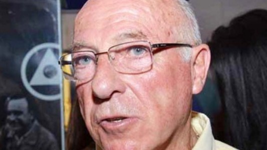 El examen de ADN confirmó que Oscar Espinoza es el hijo de Fangio