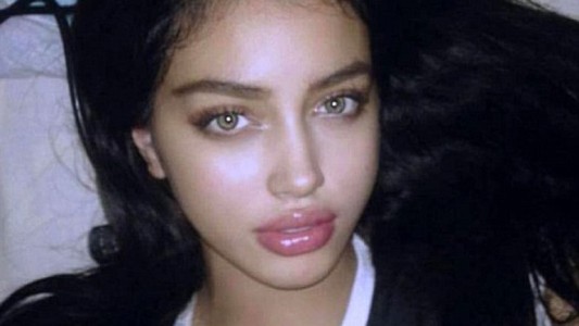 La joven misteriosa que deslumbró y es buscada por Justin Bieber