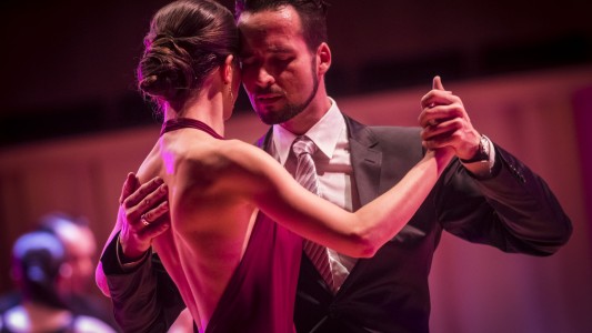 Día Nacional del Tango: actividades para conmemorar nacimientos de Gardel y De Caro