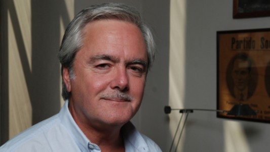 Qué dijo Pinedo sobre las bromas por su presidencia de 12 horas