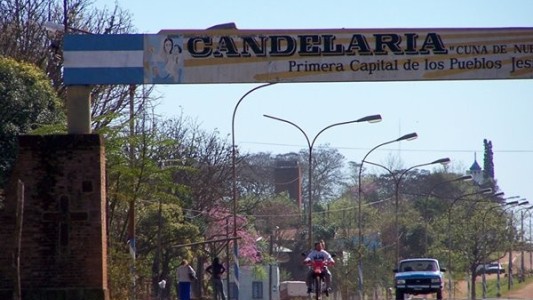 Asumió la intendencia y denunció que su antecesor "se llevó hasta los muebles"