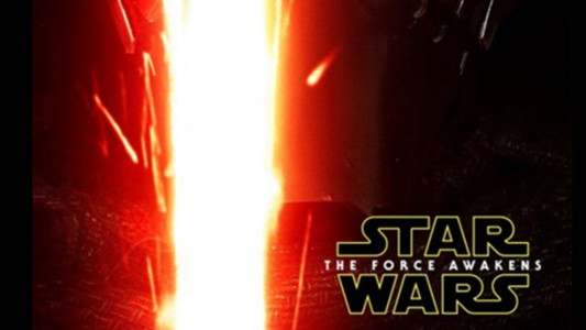 Star Wars: cómo personalizar tu foto de Facebook con una espada láser