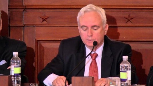 Manfroni declinó al cargo en el gobierno de Macri y pidió disculpas a Charly García