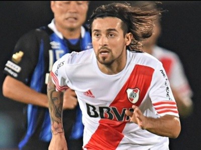 El juego lo dominó River pero las jugadas más peligrosas fueron de los japoneses