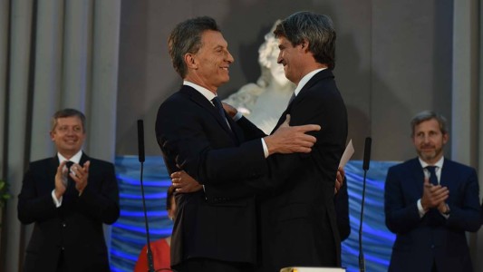 Esta tarde se anunciará el levantamiento del cepo cambiario