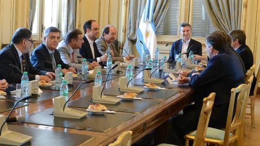 La UCR respaldó la decisión de nombrar por decreto a dos miembros de la Corte