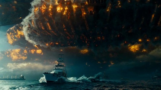 Te presentamos el primer tráiler de "Día de la independencia: Contraataque"