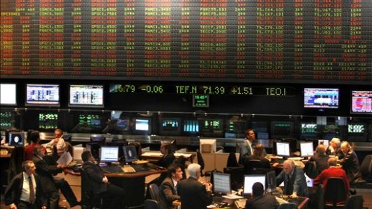 Presidente de la Bolsa de Comercio: "Volver a la normalidad y a la libertad es muy bueno"