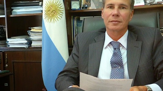 Nisman: la jueza Palmaghini asumió la investigación y desplazó a la fiscal Fein
