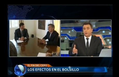 Beneficios y riesgos del fin el cepo al dólar