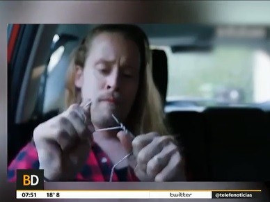 Los recuerdos de Mi pobre angelito