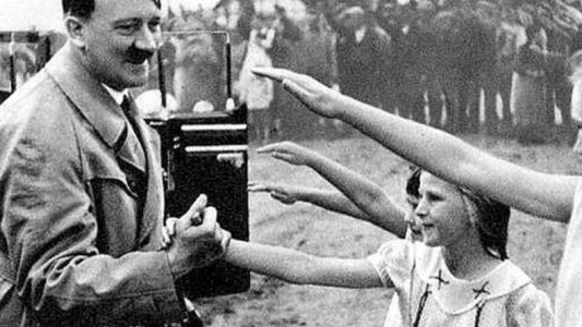 Un libro revela el secreto sexual mejor guardado de Adolf Hitler