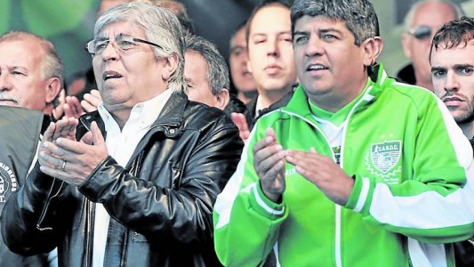 El gremio de camioneros logró un bono de fin de año