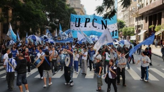 Gremio de empleados públicos asegura que "no hay ñoquis en el Estado"