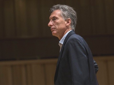 Sobreseyeron a Macri en la causa de las escuchas que tenía pendiente