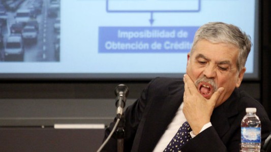 Fallo por tragedia de Once solicitó que se investigue a De Vido