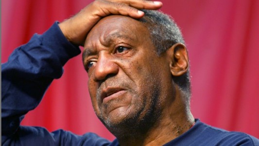 Piden la detención del actor Bill Cosby por agresión sexual