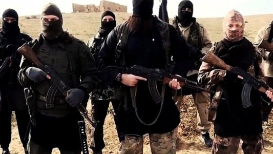 Publicaron el reglamento de ISIS para violar a las mujeres