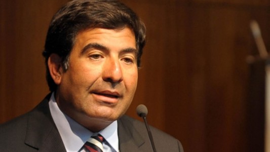 Ricardo Echegaray asumió como titular de la AGN