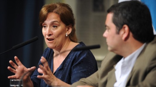 Tras los despidos en el Senado, el Gobierno adelanta que ocurrirá lo mismo en los ministerios