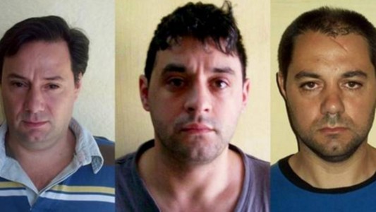 Chascomús: demoran a un comerciante y se investiga si alojó a los prófugos
