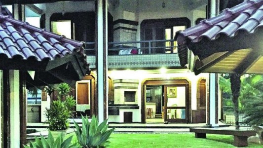 Argentino denunció que le robaron dos veces en una semana en Florianópolis