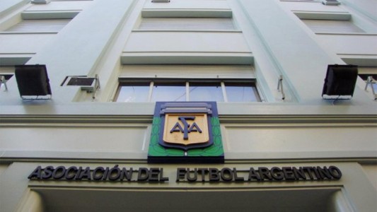 La AFA confirmó que las elecciones para elegir al próximo presidente serán el 30 de junio