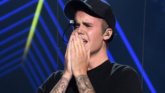 Justin Bieber asegura que Dios le habló y ahora quiere cambiar su vida