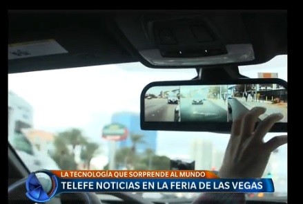 El transporte del futuro