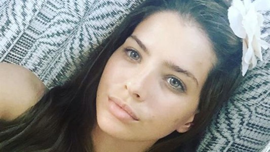 Video: el meneo sensual y mensaje de la China Suárez