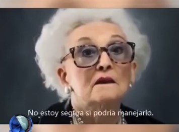 Video emotivo: "Si pudiera volver el tiempo atrás"