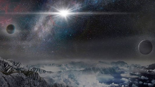 Descubrieron la supernova más poderosa del universo