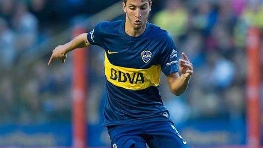 Real Madrid oferta una millonada por Bentancur