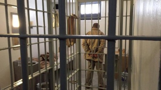 La primera imagen de "El Chapo" Guzmán tras las rejas