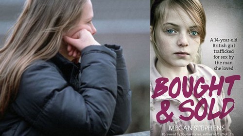 RElato desgarrador: "Fui violada por 110 hombres en 22 horas"