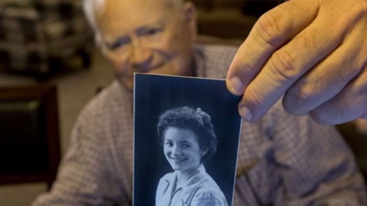 Fueron novios en la Segunda Guerra Mundial y volverán a encontrarse después de 70 años