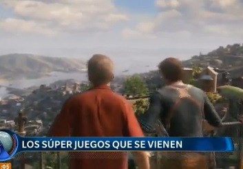 Los superjuegos que se vienen