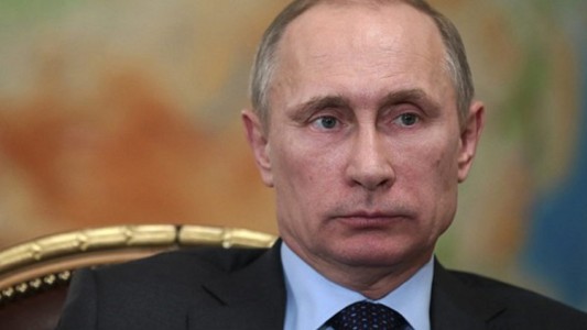 Putin, sobre el virus zika: "Ahora nos viene una porquería de América latina"