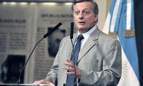 Aranguren y el aumento de la luz: "El que pagaba 25 va a pagar 150"