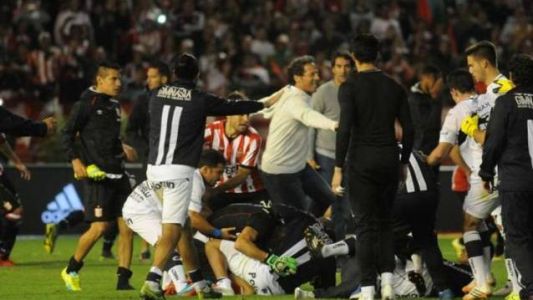 Ritondo pedirá que Gimnasia y Estudiantes no jueguen los próximos Torneos de Verano