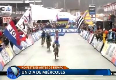 No festejes antes de tiempo