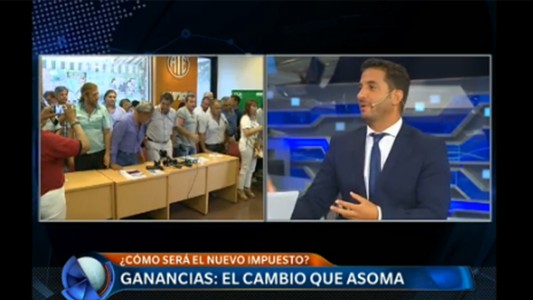 Ganancias: ¿cómo será el nuevo impuesto?