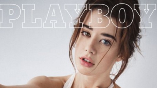 Así es la primera edición de Playboy sin desnudos