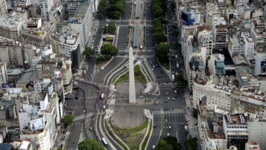 La BBC se pregunta: ¿son realmente los porteños los parisinos de Sudamérica?