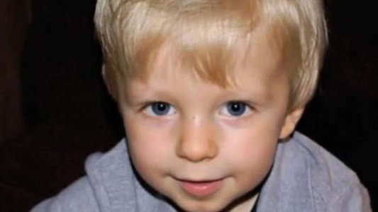 Nene de 5 años: "Cuando era una mujer, tenía el pelo negro y usaba aros"