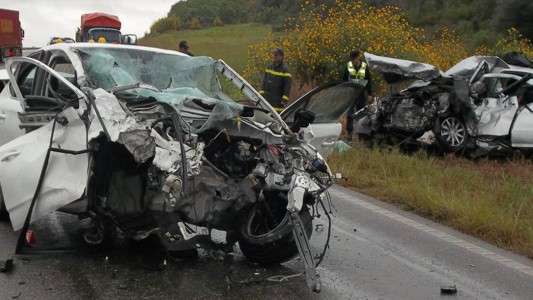 ONU denuncia que automotrices sacan complementos de seguridad al vender vehículos en América Latina