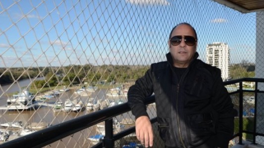 Falleció la esposa del conductor y actor Baby Etchecopar