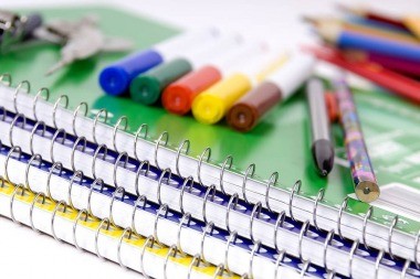 Dueños de las librerías aseguran que los útiles escolares aumentaron 30%