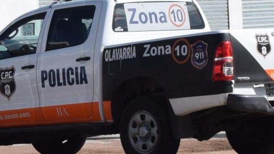 Vecinos discutían por un perro, una embarazada intentó mediar y la mataron de un  tiro
