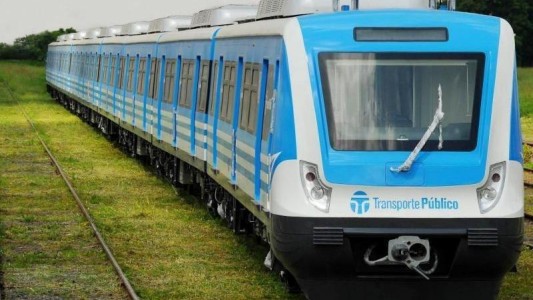 El boleto de tren entre La Plata y Constitución aumenta 40%